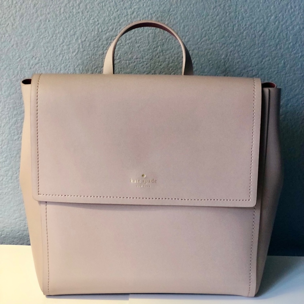 Kate Spade Somerville Road Backpack